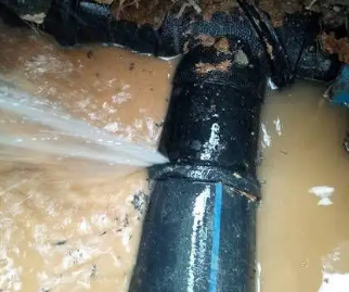 河曲测漏水公司哪家好