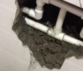 河曲漏水检测电话