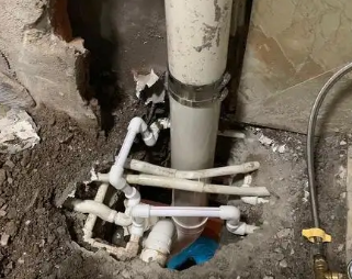 河曲漏水检测哪家好