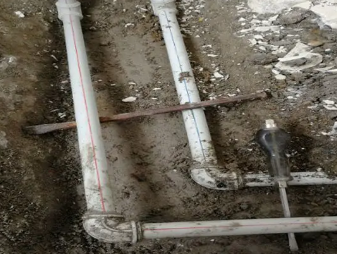 河曲卫生间测漏水多少钱