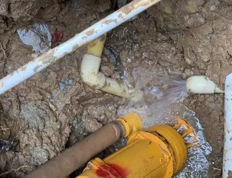 河曲水管漏水检测哪家好