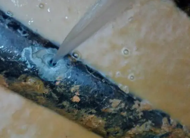 河曲水管漏水检测多少钱