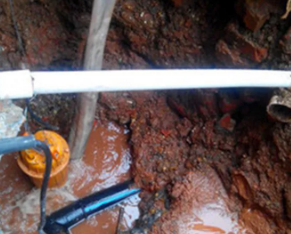 河曲水管漏水检测哪家好