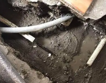 河曲卫生间测漏水价格明细