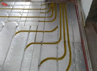 河曲地暖维修哪家好