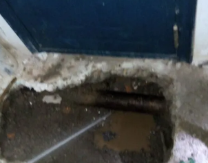 河曲水管漏水检测多少钱