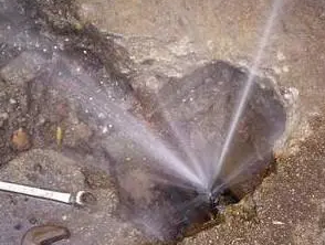 河曲水管漏水检测哪家好