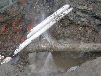 河曲测漏水多少钱