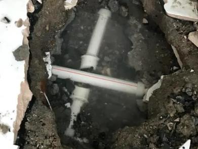 河曲漏水检测公司哪家好