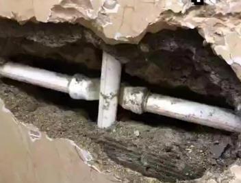 河曲漏水检测电话多少