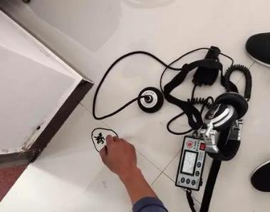 河曲测漏水公司电话